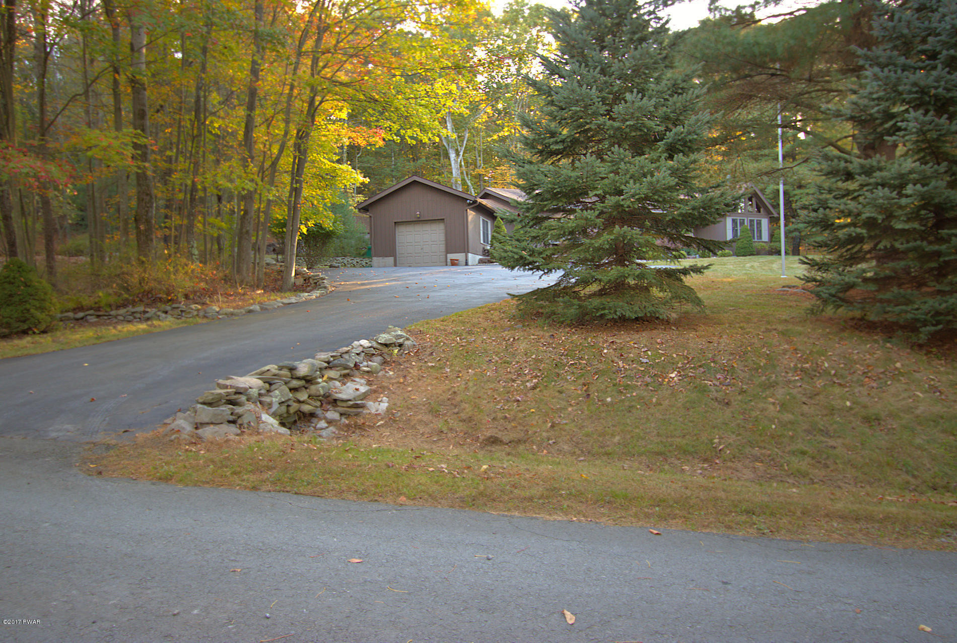 110 Koch Road Tafton, PA 18464 - Photo 37 of 41 40 Street View