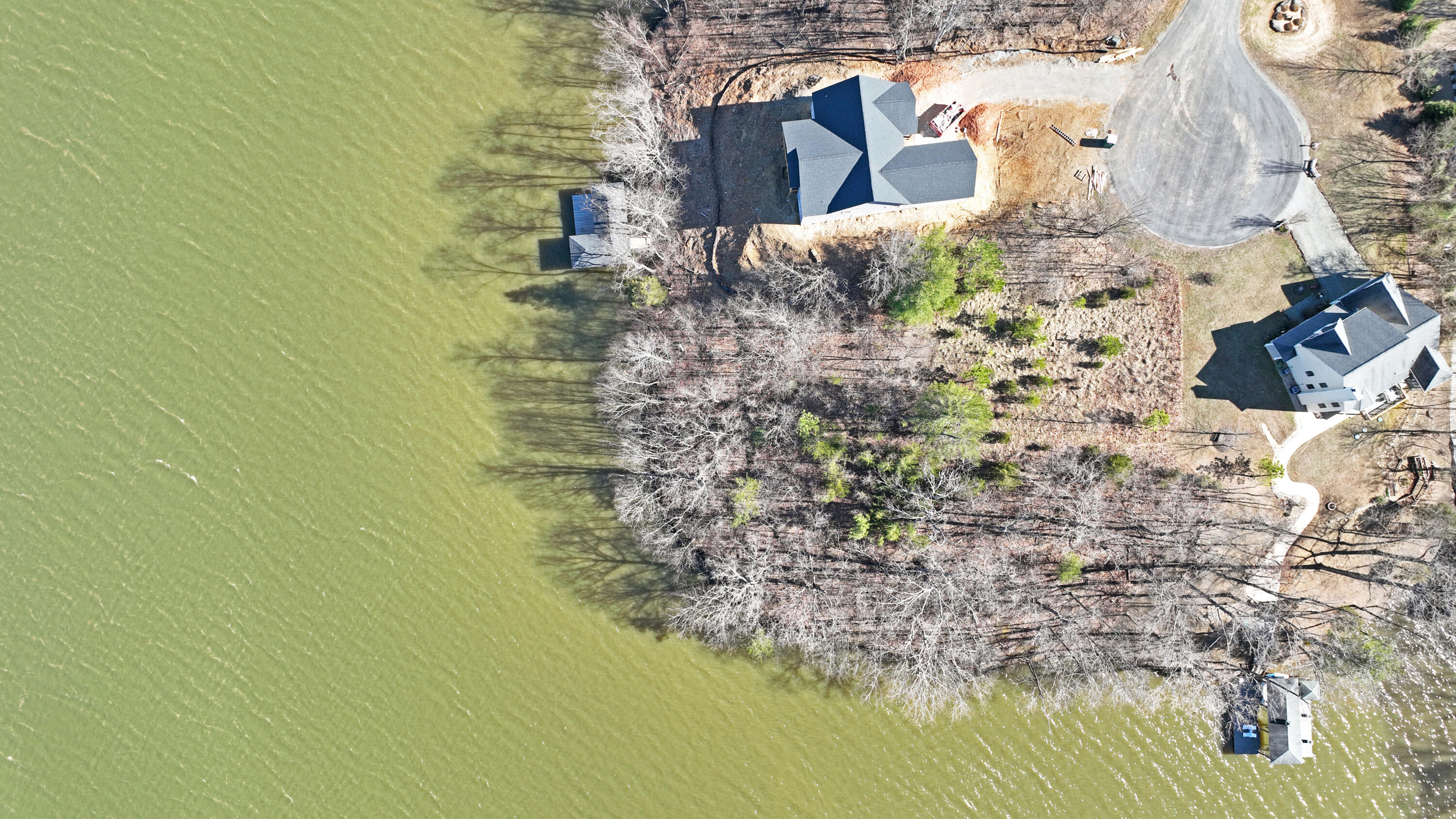 Lot 6 Lake Knoll Rd Union Union Hall, VA 24176 - Photo 7 of 10 Aerial