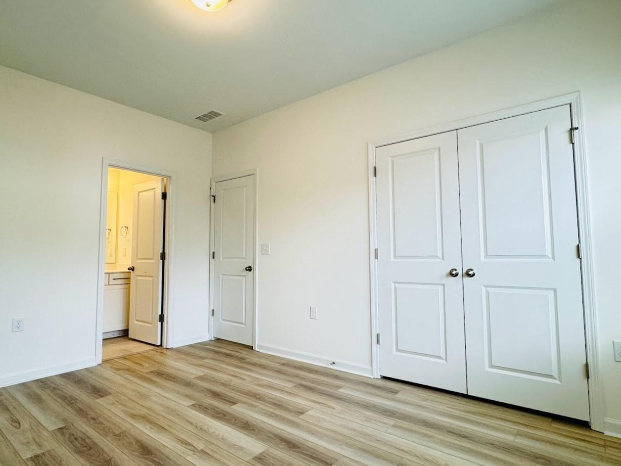428 Sustainable Way Raleigh, NC 27610 - Photo 21 of 22 a view of empty room
