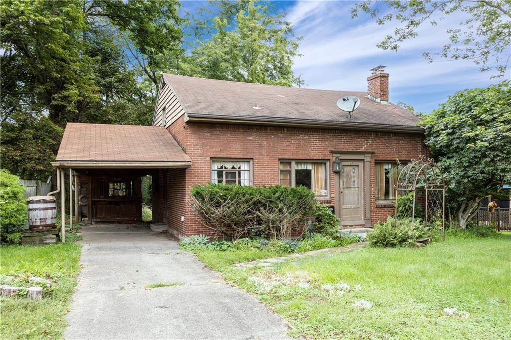 17 Hillcrest Road Pittsburgh, PA 15221 - Photo 1 of 24 Gallery Image 1