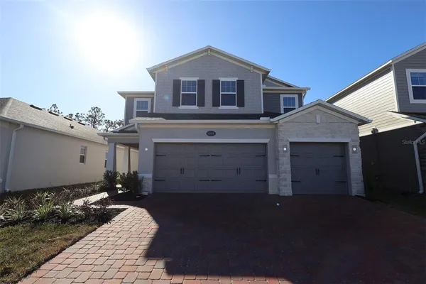 $599,990 | 5184 Prairie Preserve Run, St. Cloud, FL 34772