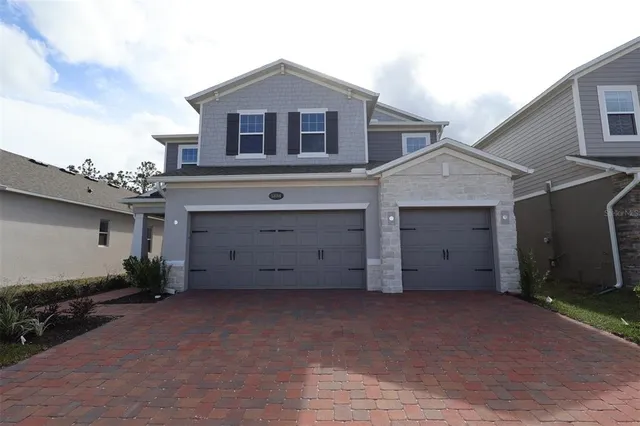 $599,990 | 5184 Prairie Preserve Run, St. Cloud, FL 34772