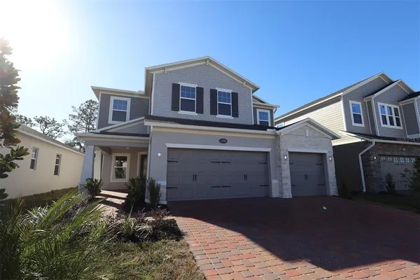 $599,990 | 5184 Prairie Preserve Run, St. Cloud, FL 34772