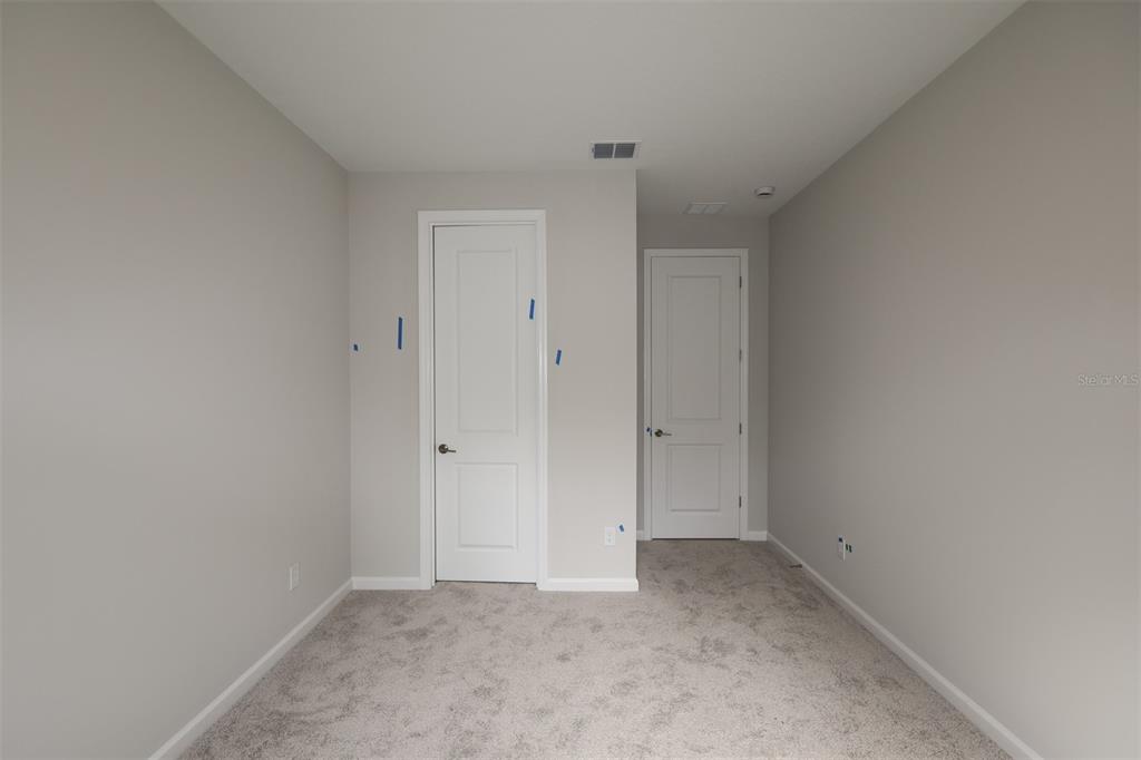 5184 Prairie Preserve Run St. Cloud, FL 34772 - Photo 25 of 36 a view of an empty room