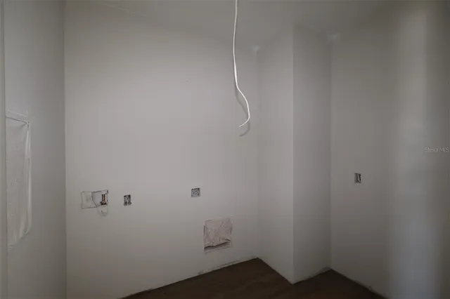 a view of small space