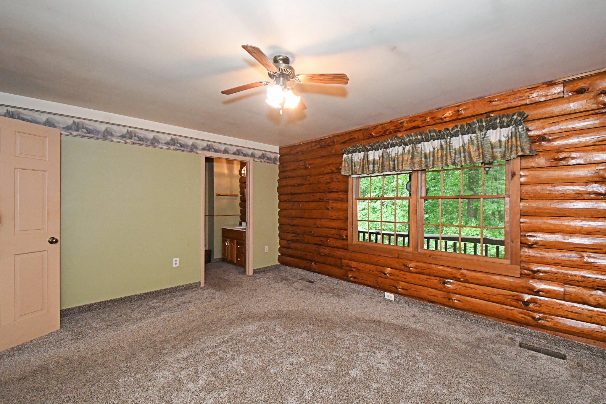 148 Fredericksville Road Mertztown, PA 19539 - Photo 25 of 65 Main Bedroom
