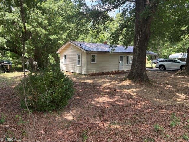 147 Dillard Road Reidsville, NC 27320 - Photo 2 of 8