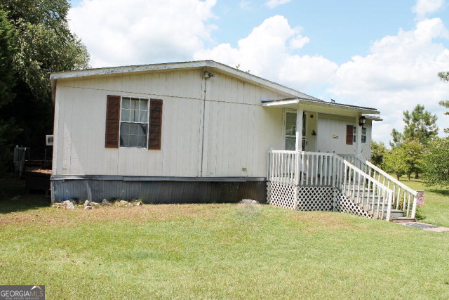 Main View