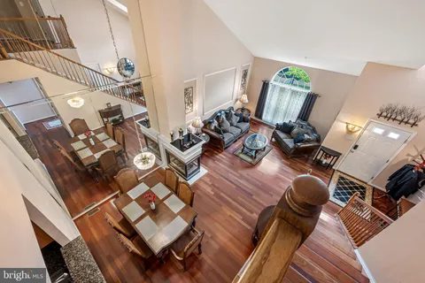 $525,000 | 4300 Scotch Rose Court, Unit 4300, Pikesville, MD 21208