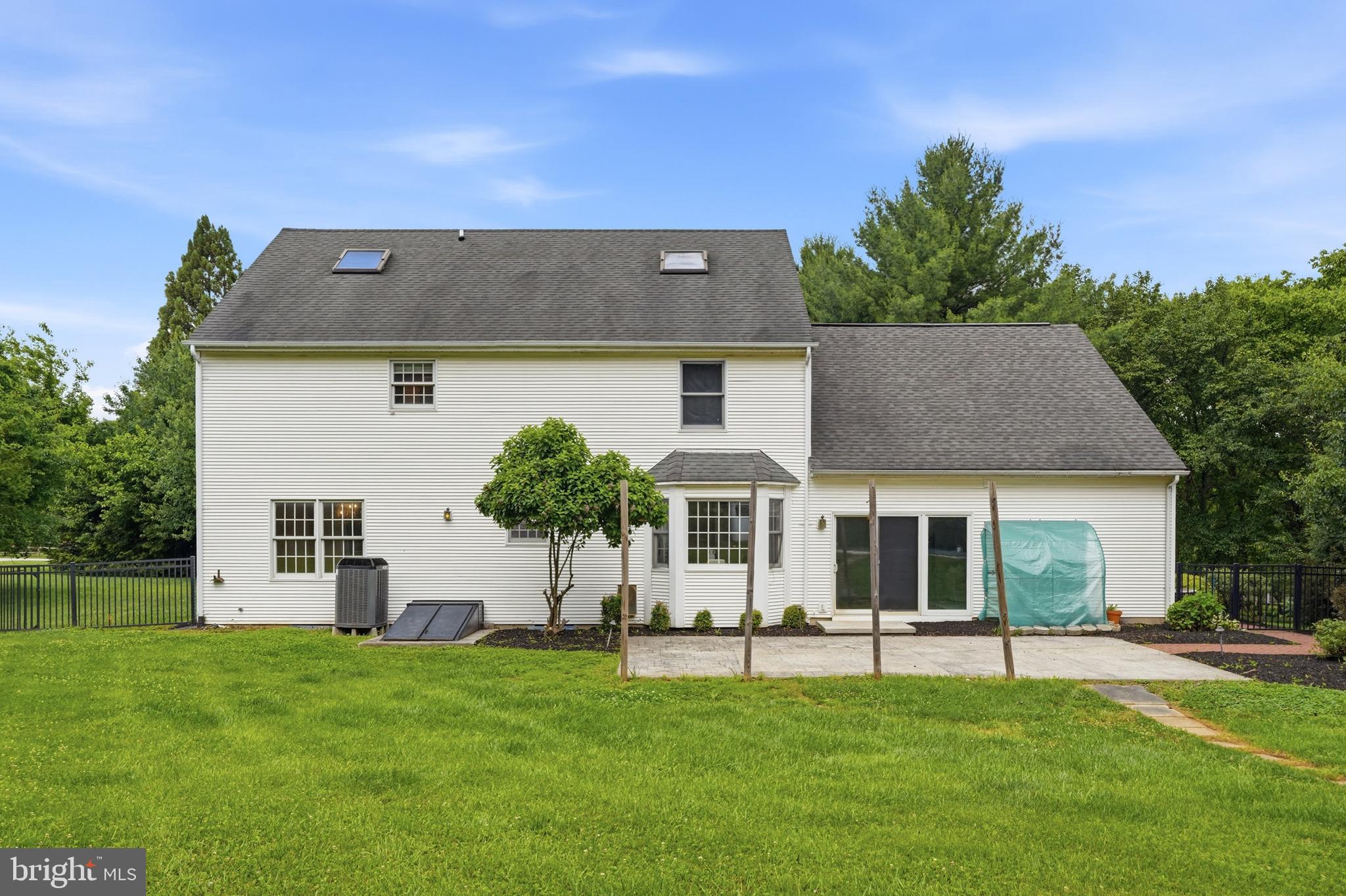 1708 Parsonage Road Parkton, MD 21120 - Photo 44 of 54