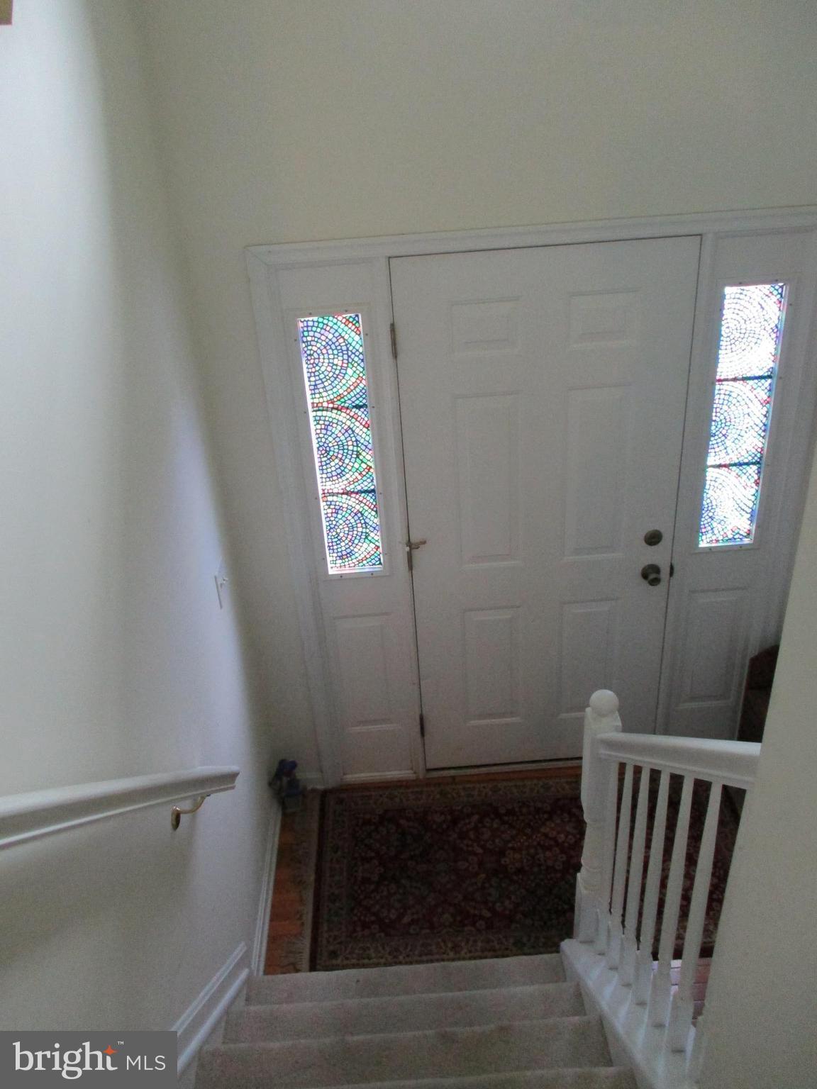 36 Pointer Way Inwood, WV 25428 - Photo 22 of 30 Foyer