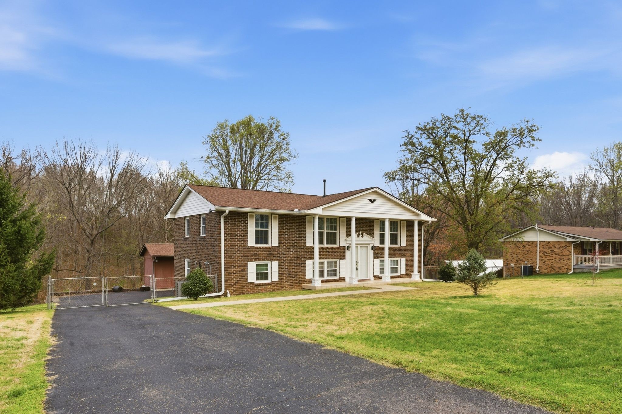 126 Robertson Greenbrier, TN 37073 - Photo 1 of 48