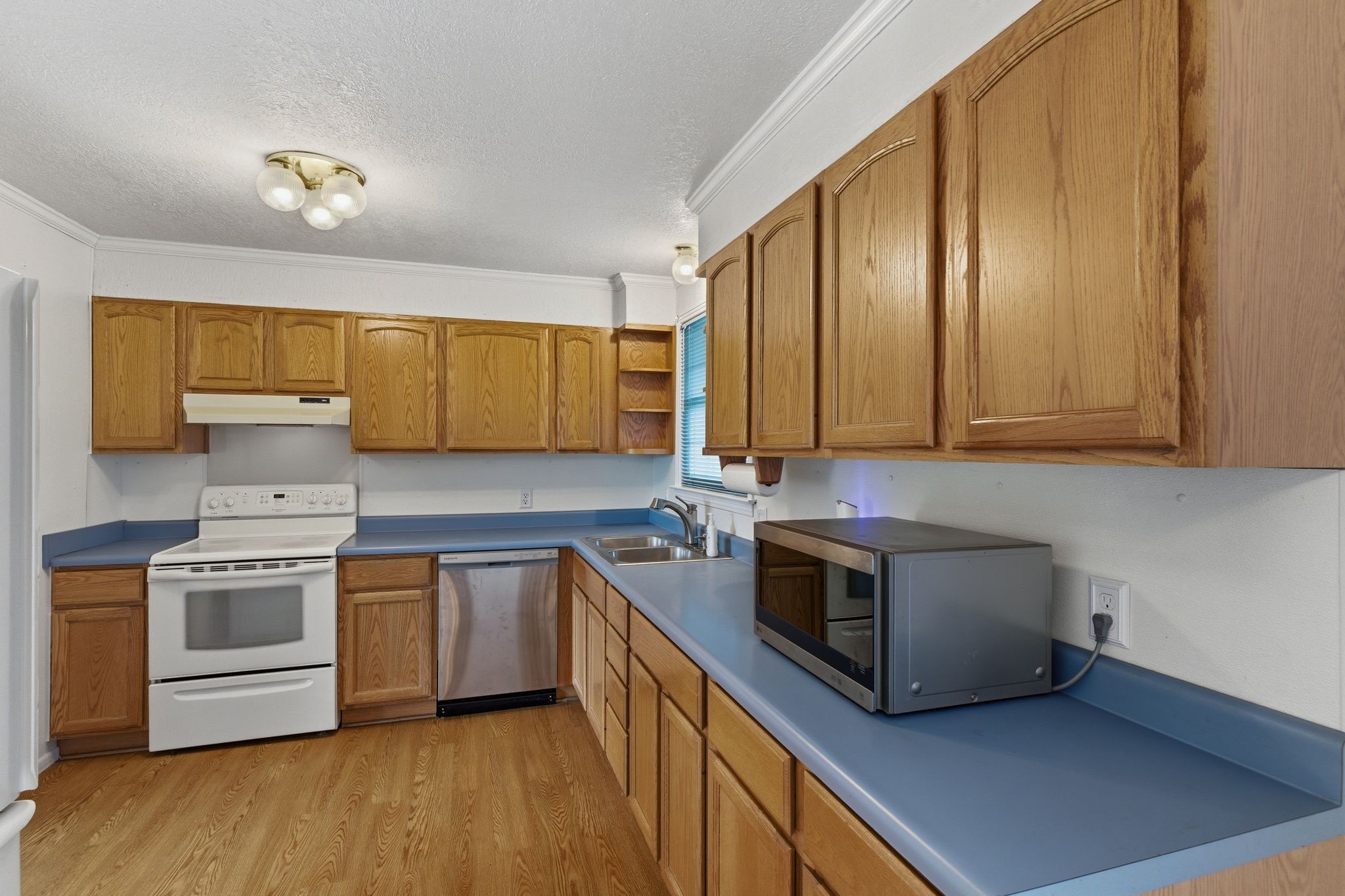126 Robertson Greenbrier, TN 37073 - Photo 11 of 48