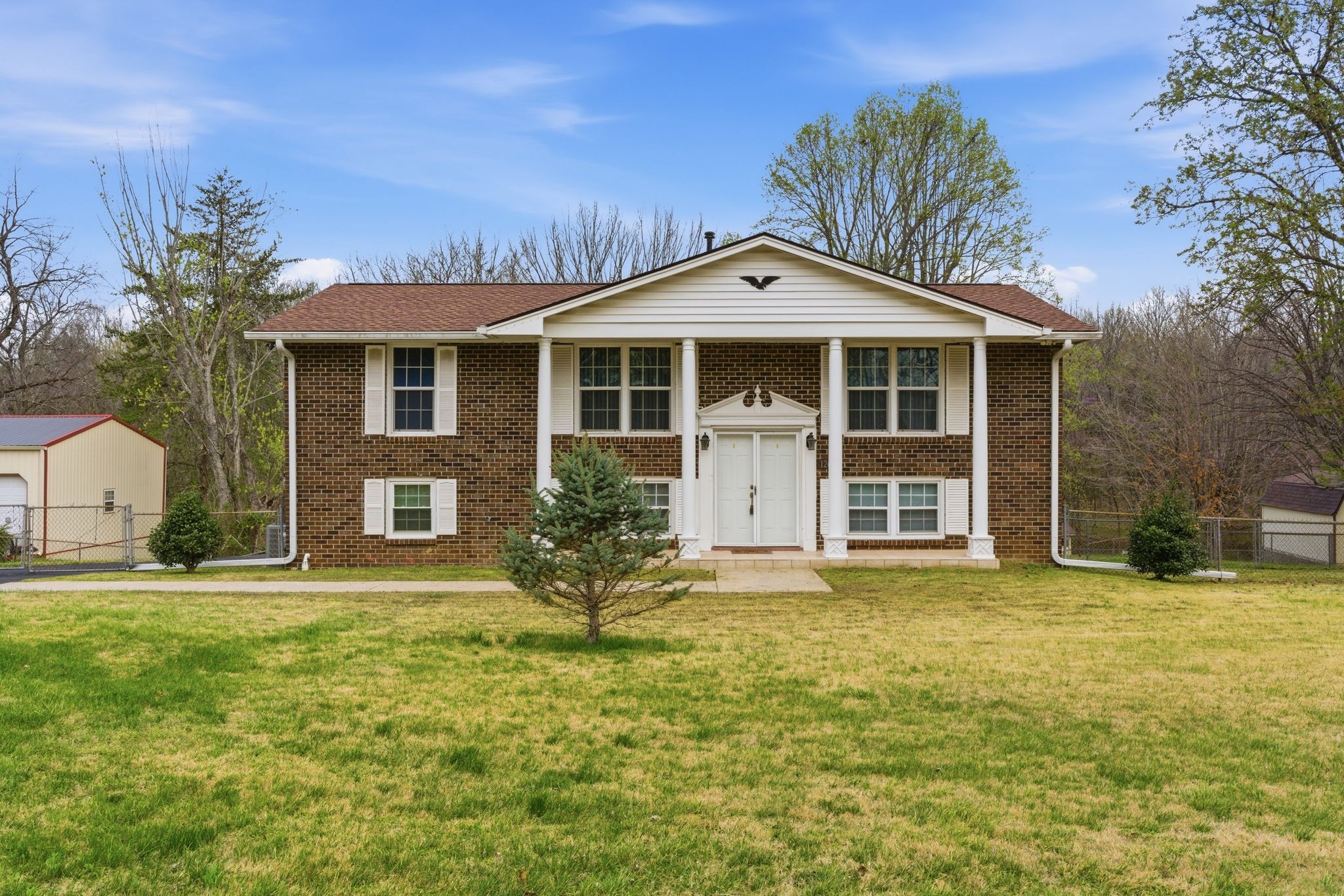 126 Robertson Greenbrier, TN 37073 - Photo 2 of 48
