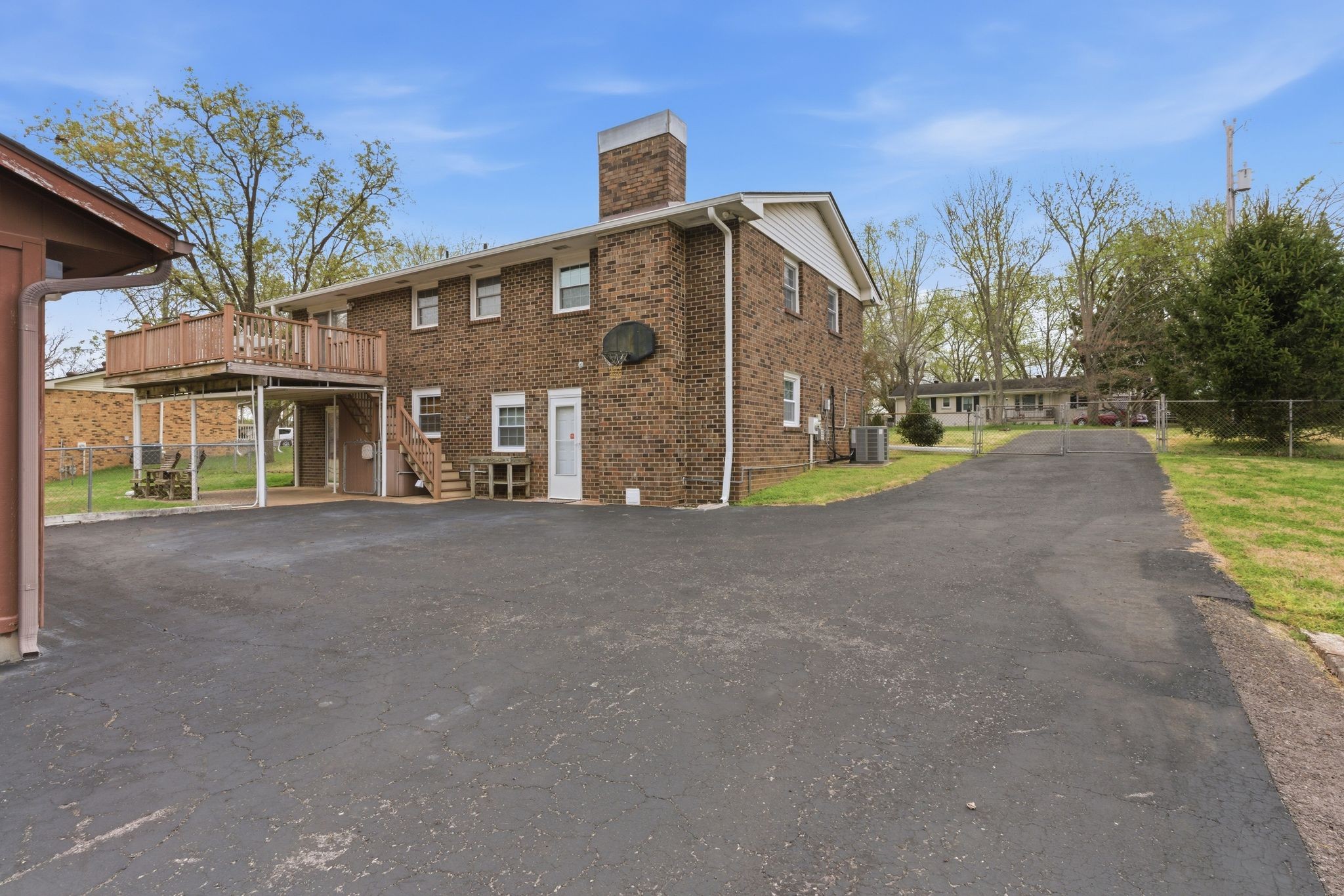 126 Robertson Greenbrier, TN 37073 - Photo 3 of 48