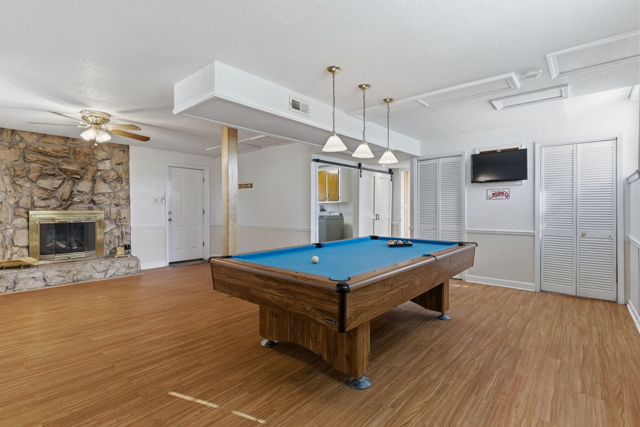 126 Robertson Greenbrier, TN 37073 - Photo 33 of 48