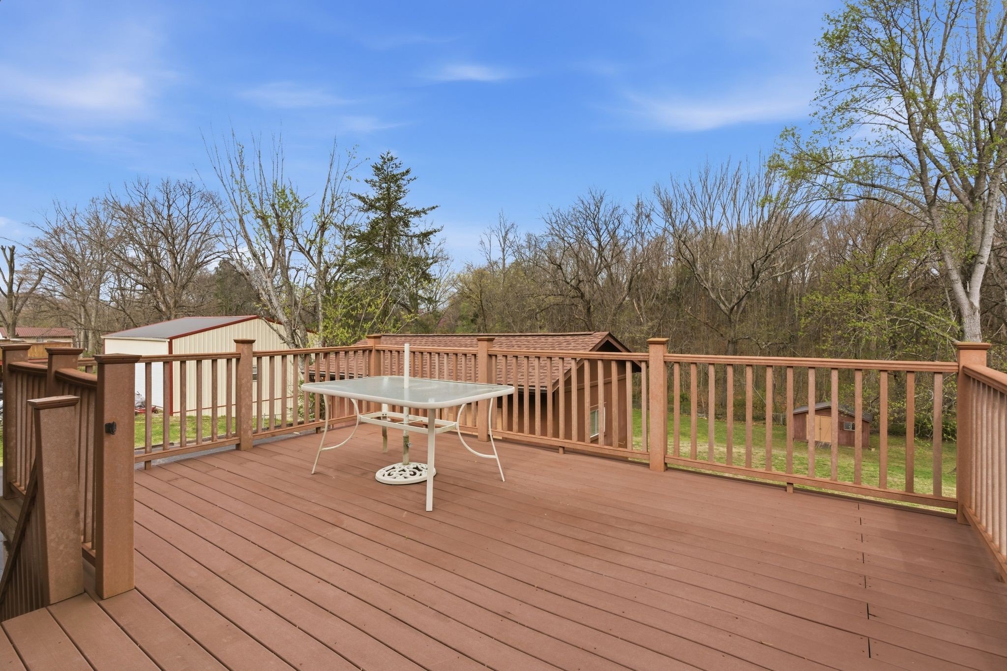 126 Robertson Greenbrier, TN 37073 - Photo 41 of 48