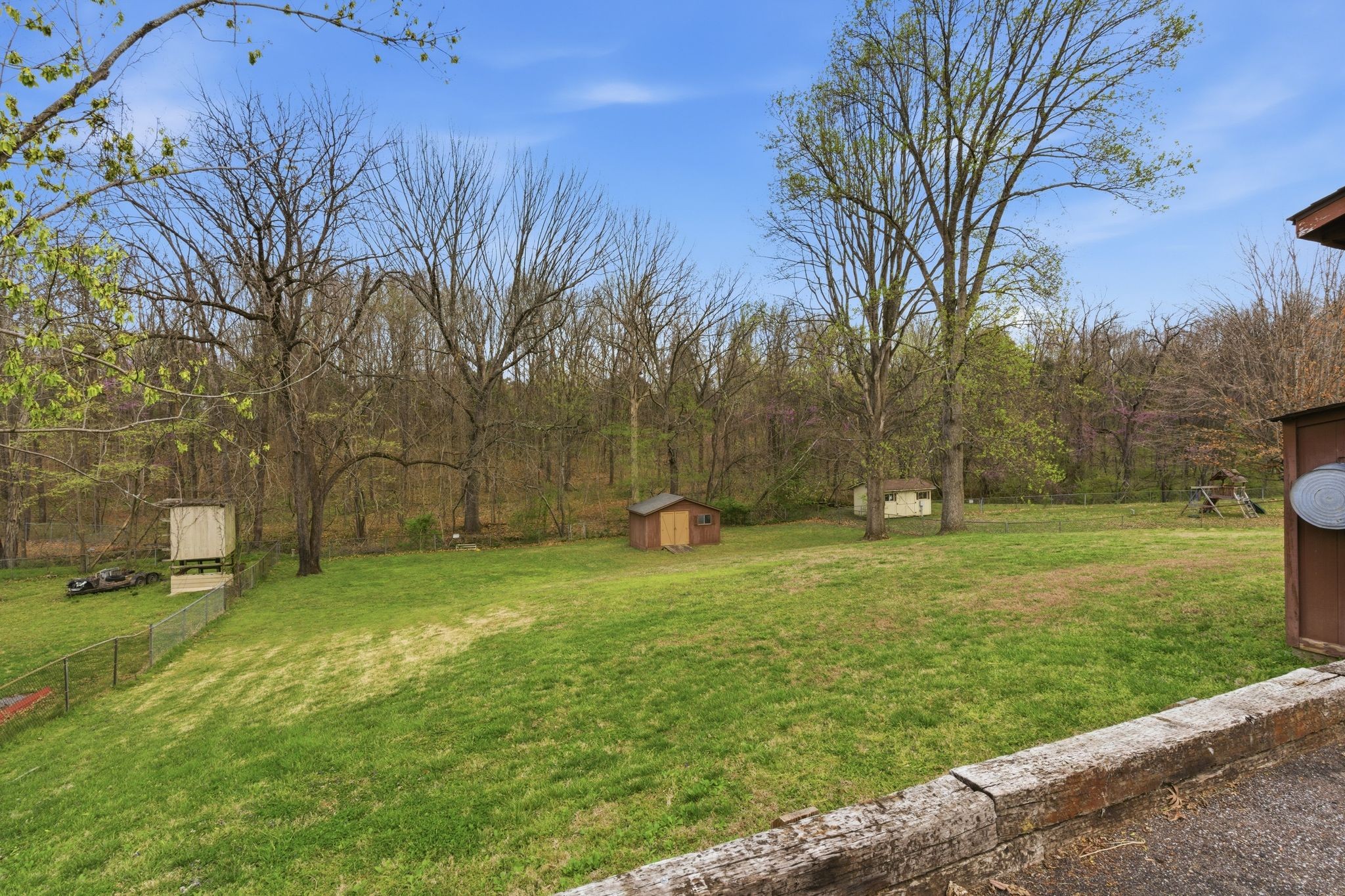 126 Robertson Greenbrier, TN 37073 - Photo 43 of 48