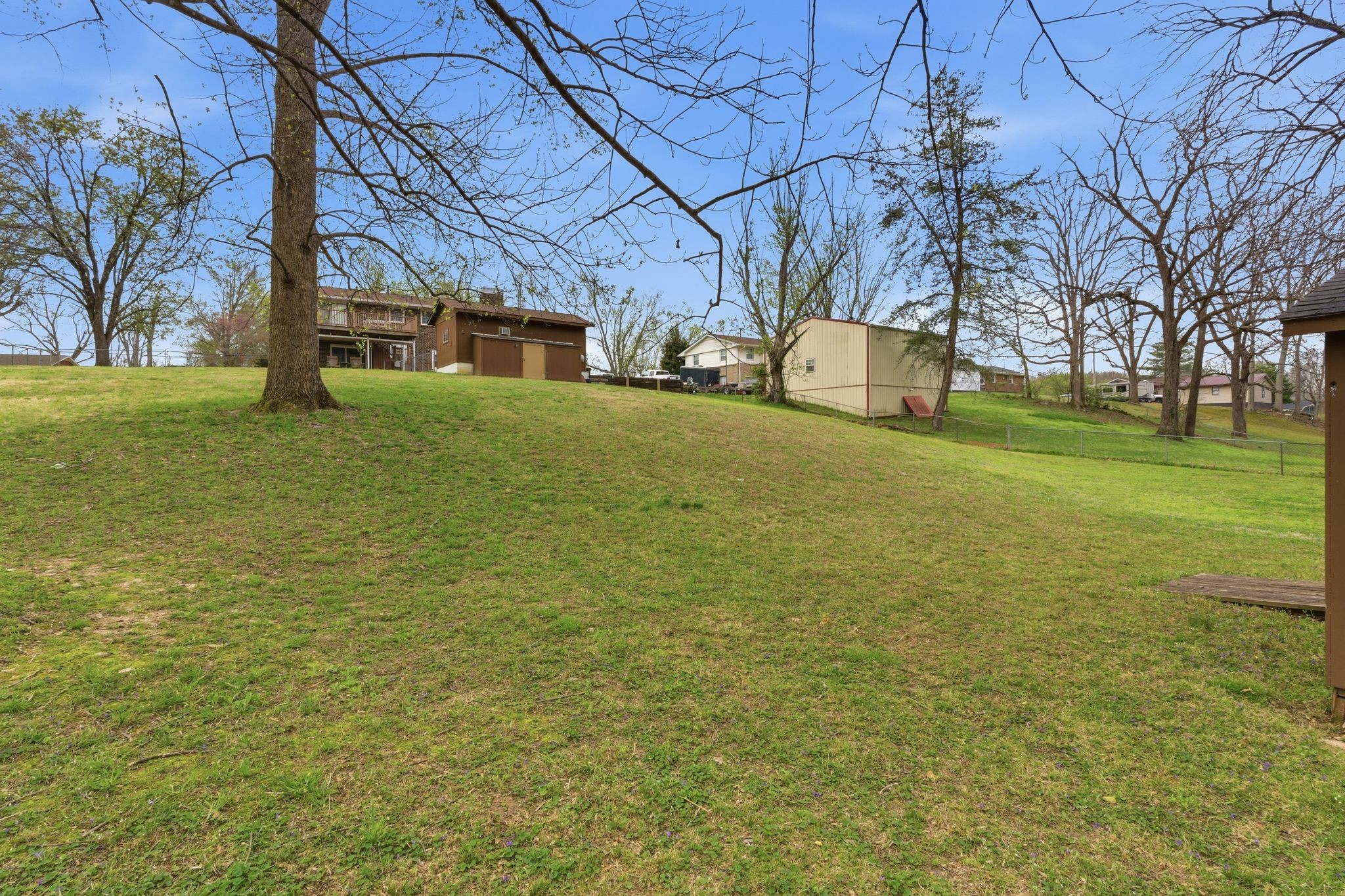 126 Robertson Greenbrier, TN 37073 - Photo 45 of 48