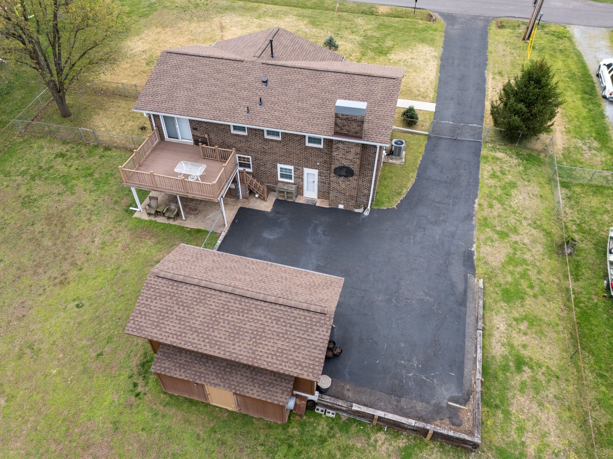 126 Robertson Greenbrier, TN 37073 - Photo 46 of 48