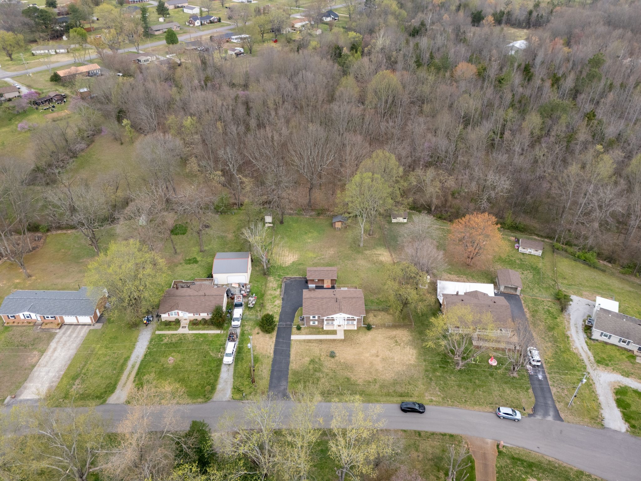 126 Robertson Greenbrier, TN 37073 - Photo 47 of 48