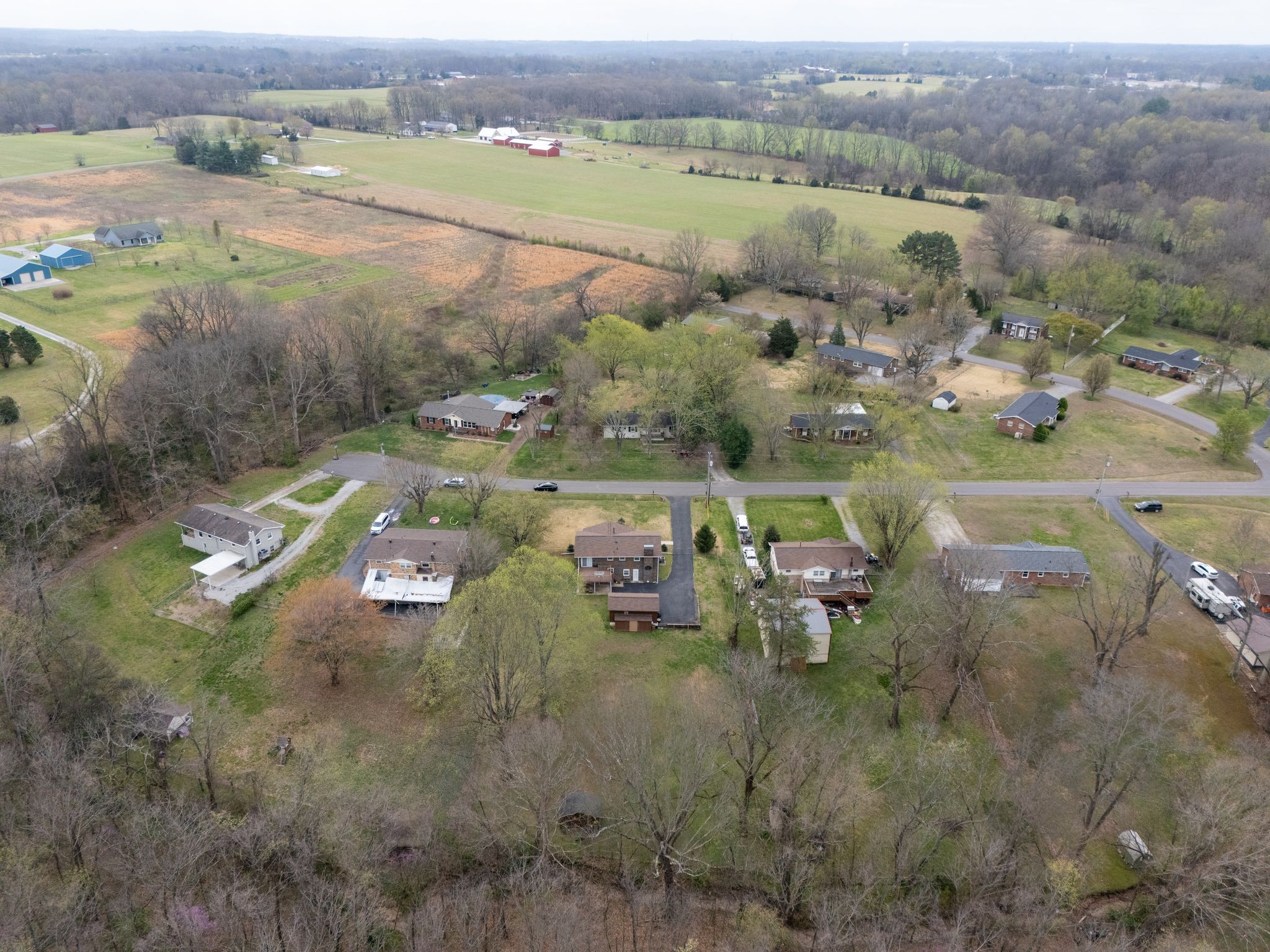 126 Robertson Greenbrier, TN 37073 - Photo 48 of 48