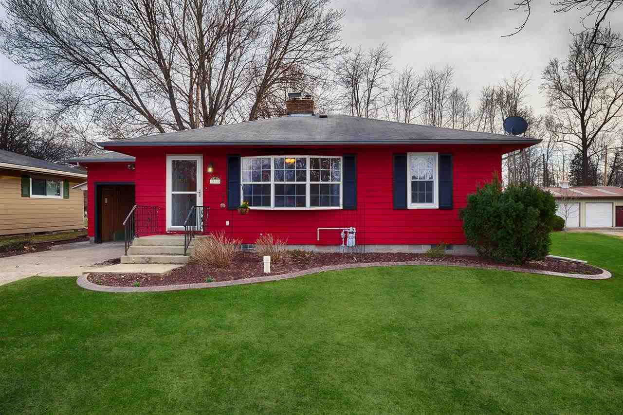 19118 Michigan Road Goshen, IN 46526 - Photo 1 of 18 Gallery Image 1