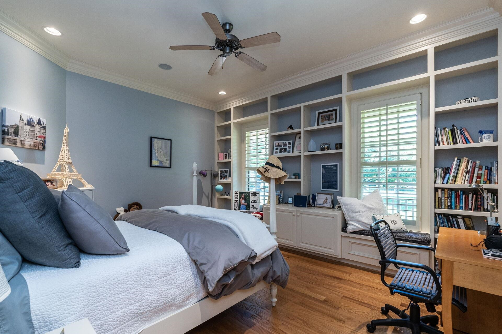 3120 Darien Drive Raleigh, NC 27607 - Photo 25 of 55 Bedroom