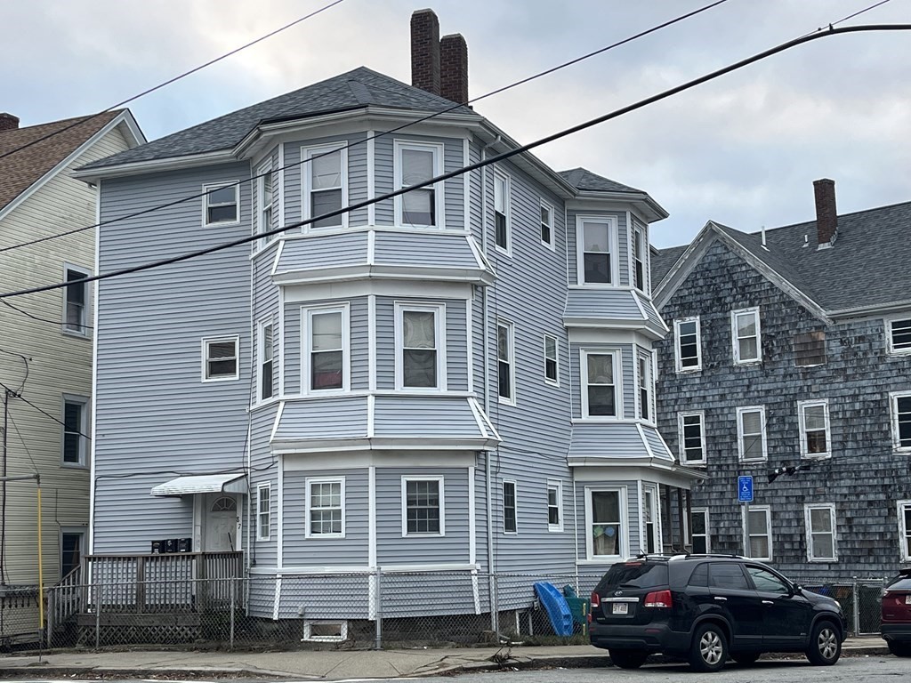 87 Tuttle Street Fall River, MA 02724 - Photo 1 of 24 Gallery Image 1