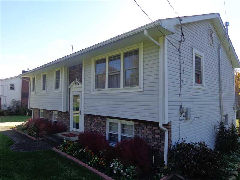 157 Washington Avenue Rural Valley, PA 16249 - Photo 1 of 25 Exterior Front.
