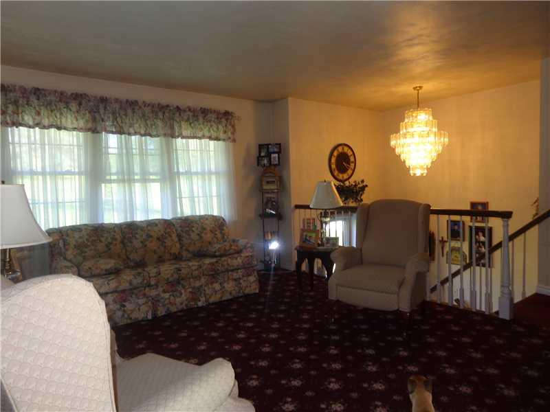 157 Washington Avenue Rural Valley, PA 16249 - Photo 11 of 25 Living Room.