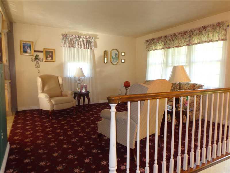 157 Washington Avenue Rural Valley, PA 16249 - Photo 13 of 25 Living Room.