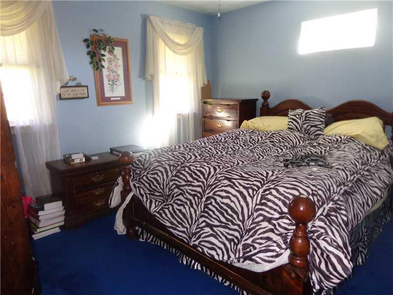 157 Washington Avenue Rural Valley, PA 16249 - Photo 17 of 25 Bedroom.