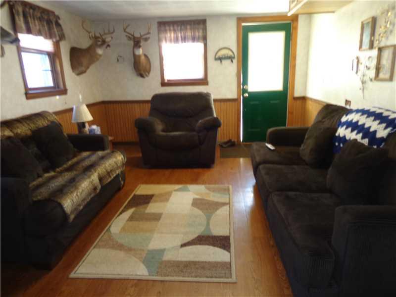 157 Washington Avenue Rural Valley, PA 16249 - Photo 20 of 25 Family Room.