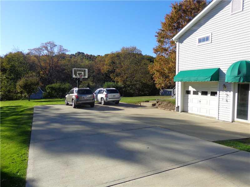157 Washington Avenue Rural Valley, PA 16249 - Photo 3 of 25 Land.