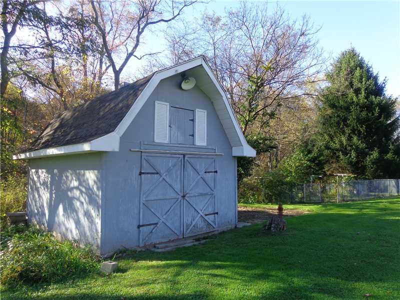157 Washington Avenue Rural Valley, PA 16249 - Photo 23 of 25 Land/Lot.