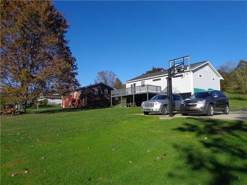 157 Washington Avenue Rural Valley, PA 16249 - Photo 24 of 25 Land/Lot.