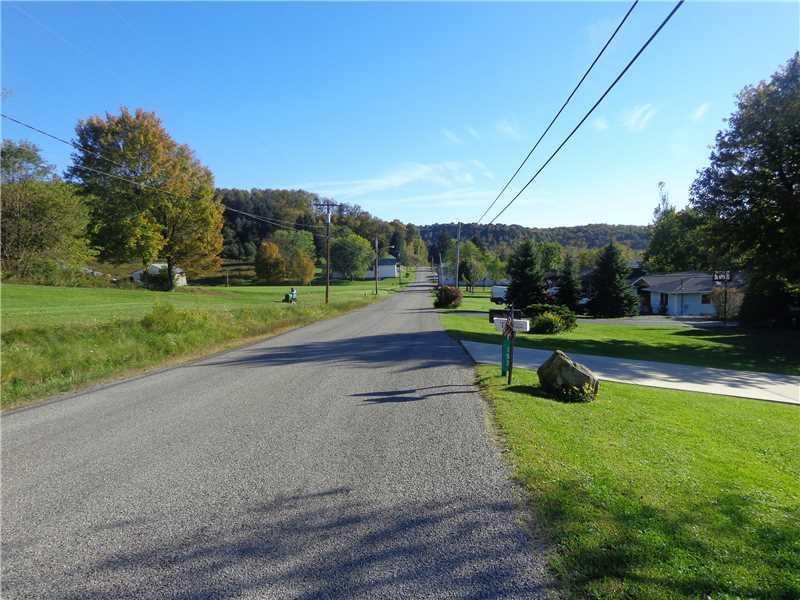 157 Washington Avenue Rural Valley, PA 16249 - Photo 25 of 25 Land.