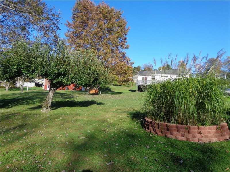 157 Washington Avenue Rural Valley, PA 16249 - Photo 5 of 25 Land/Lot.