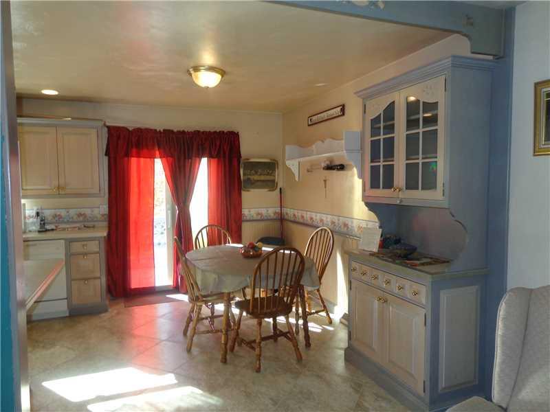 157 Washington Avenue Rural Valley, PA 16249 - Photo 7 of 25 Dining Room.