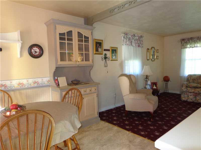 157 Washington Avenue Rural Valley, PA 16249 - Photo 8 of 25 Kitchen.