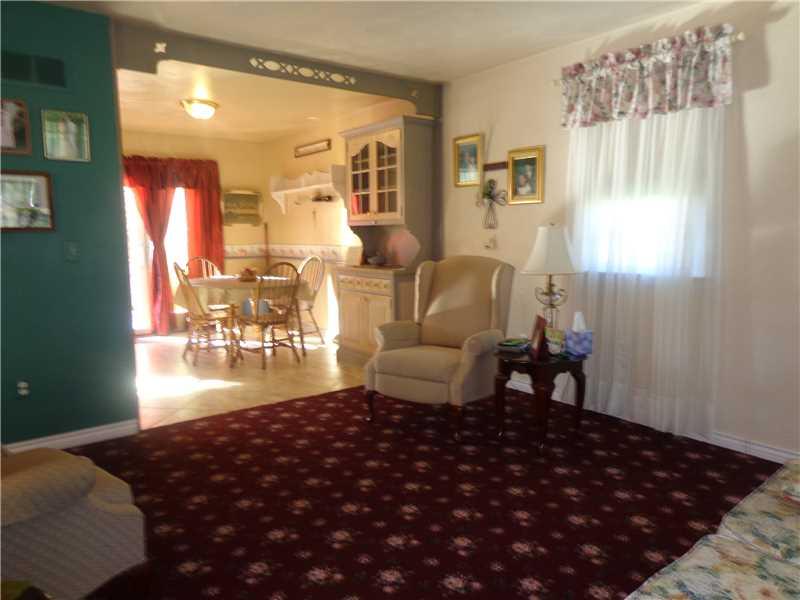 157 Washington Avenue Rural Valley, PA 16249 - Photo 9 of 25 Dining Room.