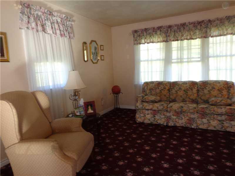 157 Washington Avenue Rural Valley, PA 16249 - Photo 10 of 25 Living Room.