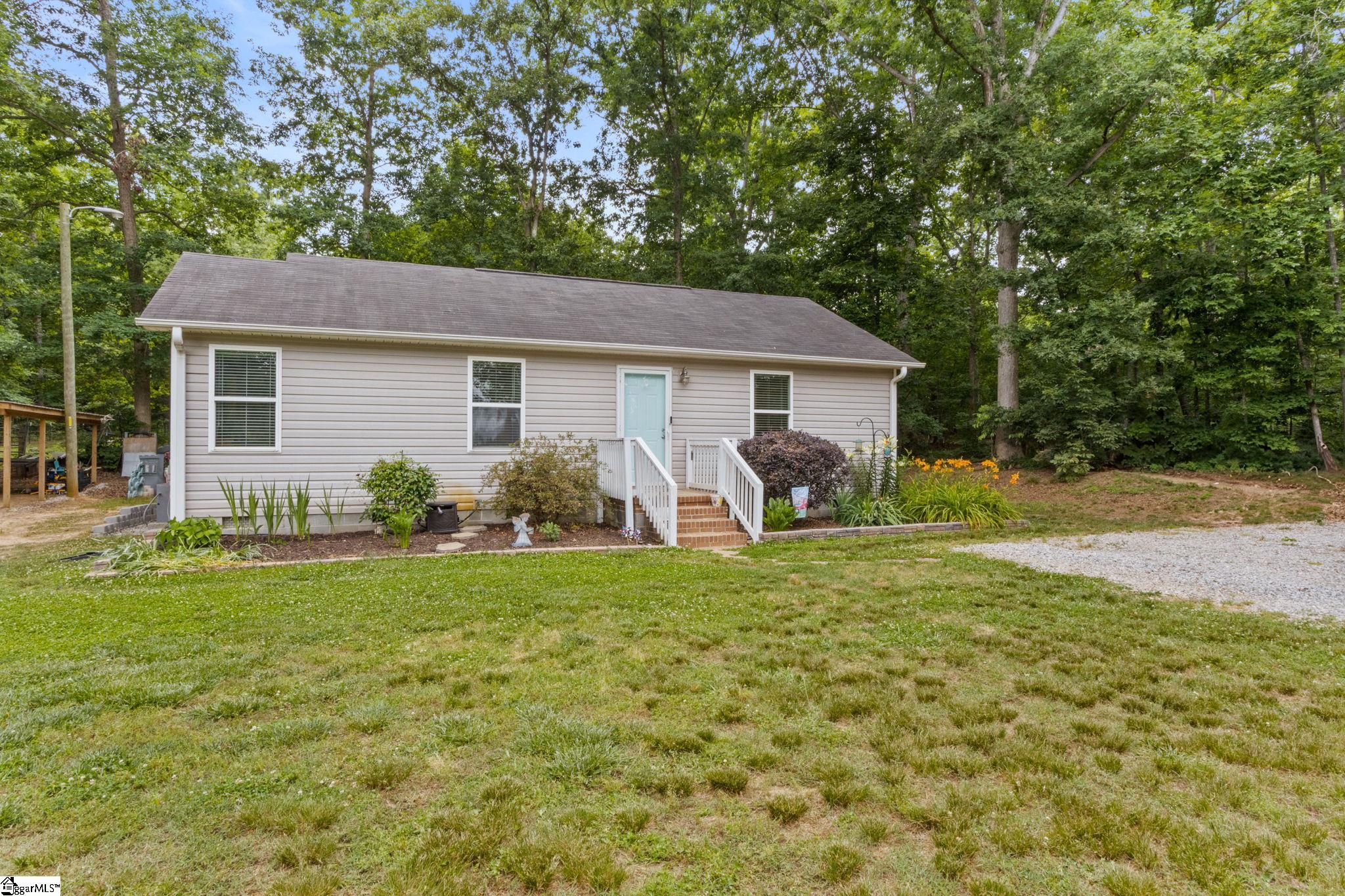 300 Burgess School Road Pelzer, SC 29669 - Photo 2 of 29
