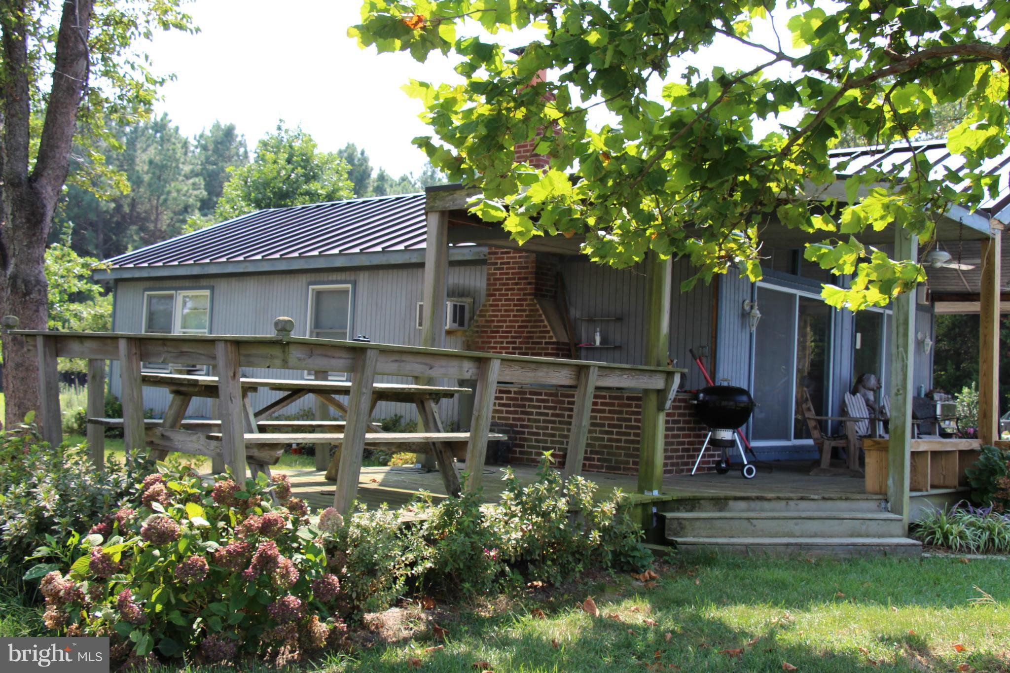 9843 Wades Point Road McDaniel, MD 21647 - Photo 11 of 29 Exterior (General)