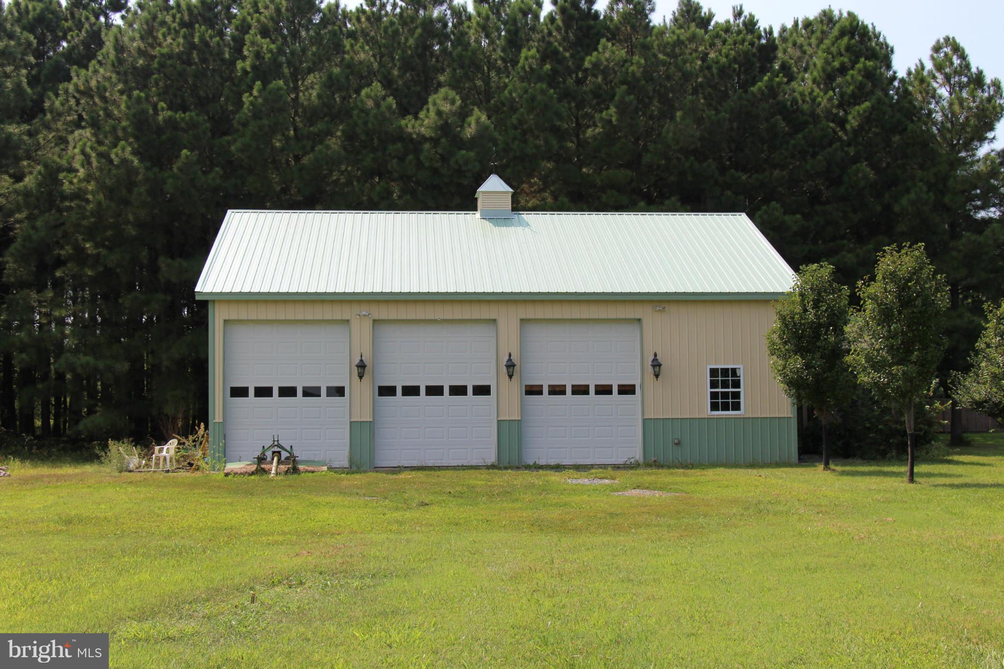 9843 Wades Point Road McDaniel, MD 21647 - Photo 14 of 29 Exterior (General)