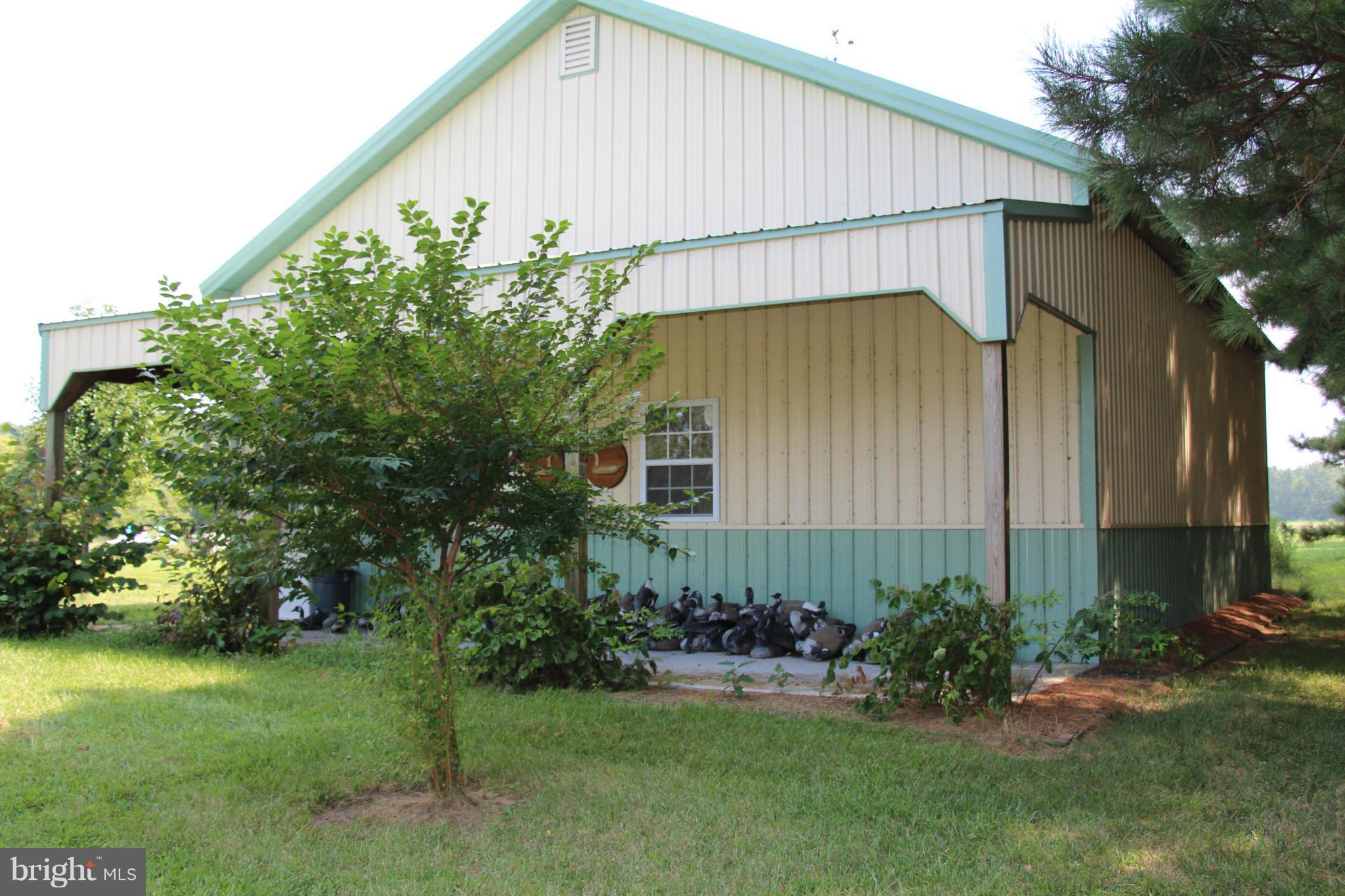 9843 Wades Point Road McDaniel, MD 21647 - Photo 15 of 29 Exterior (General)