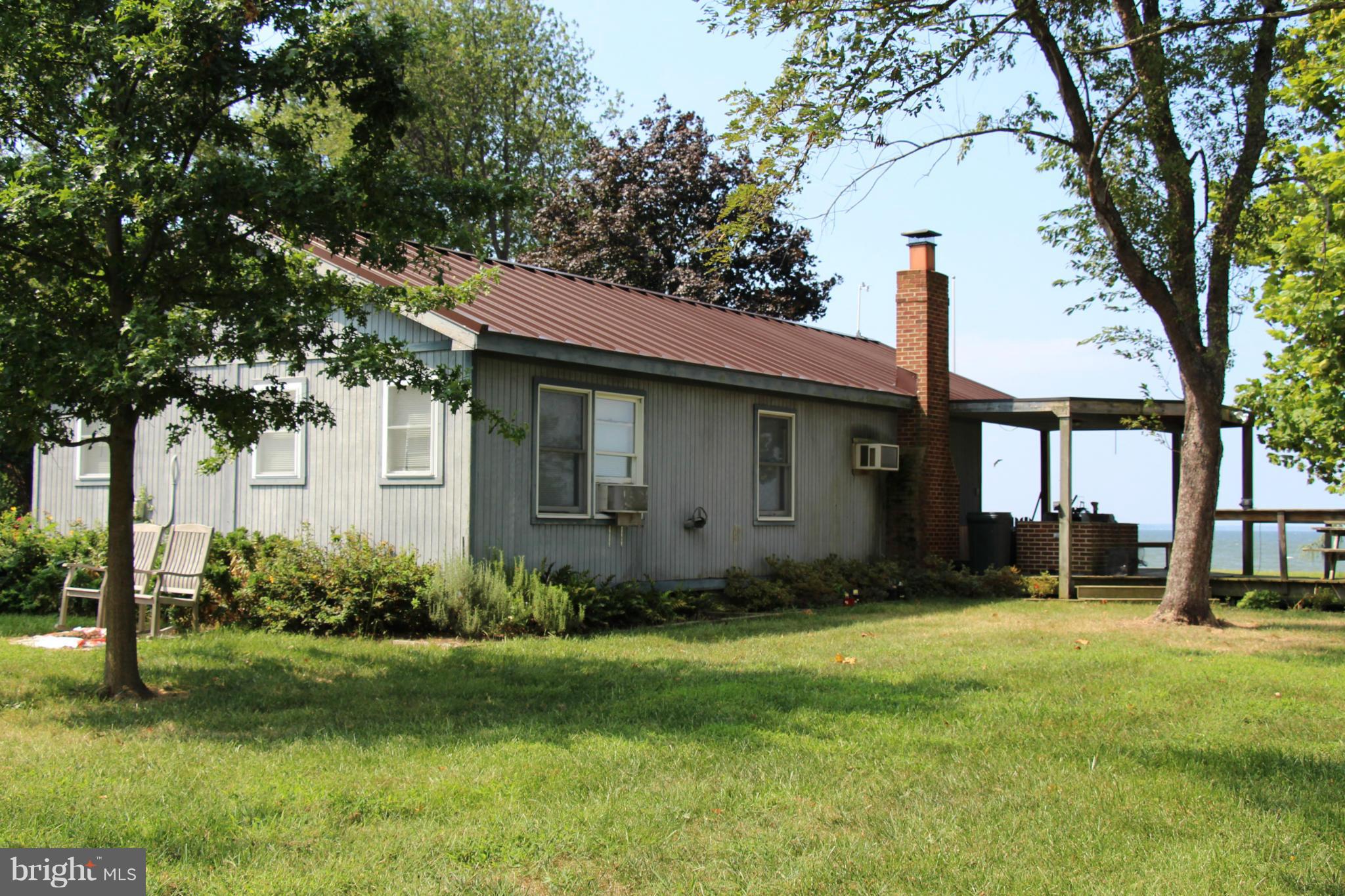 9843 Wades Point Road McDaniel, MD 21647 - Photo 20 of 29 Exterior (General)