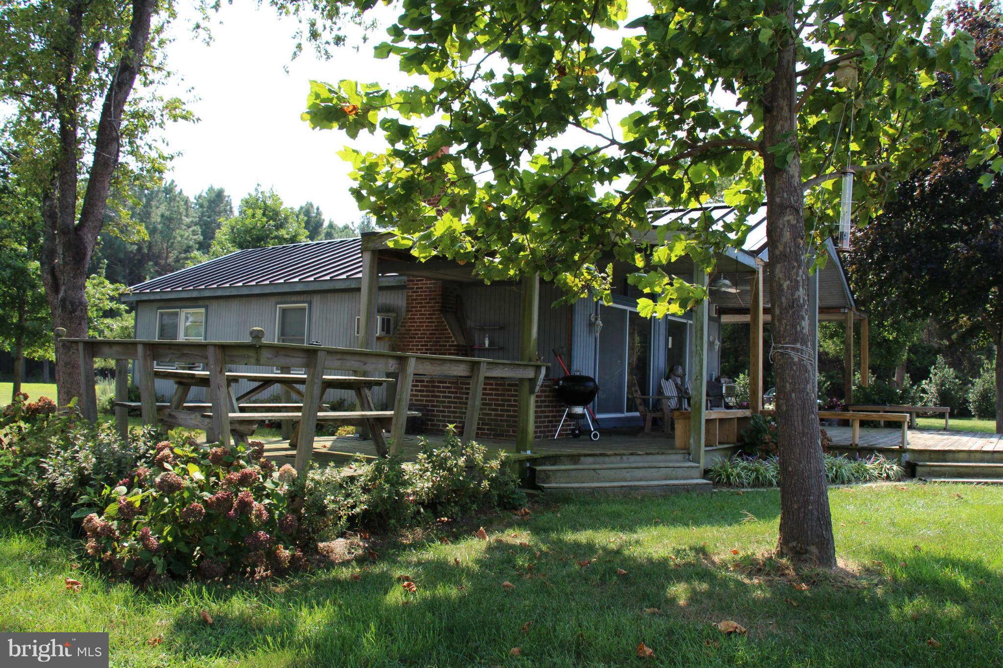9843 Wades Point Road McDaniel, MD 21647 - Photo 23 of 29 Exterior (General)