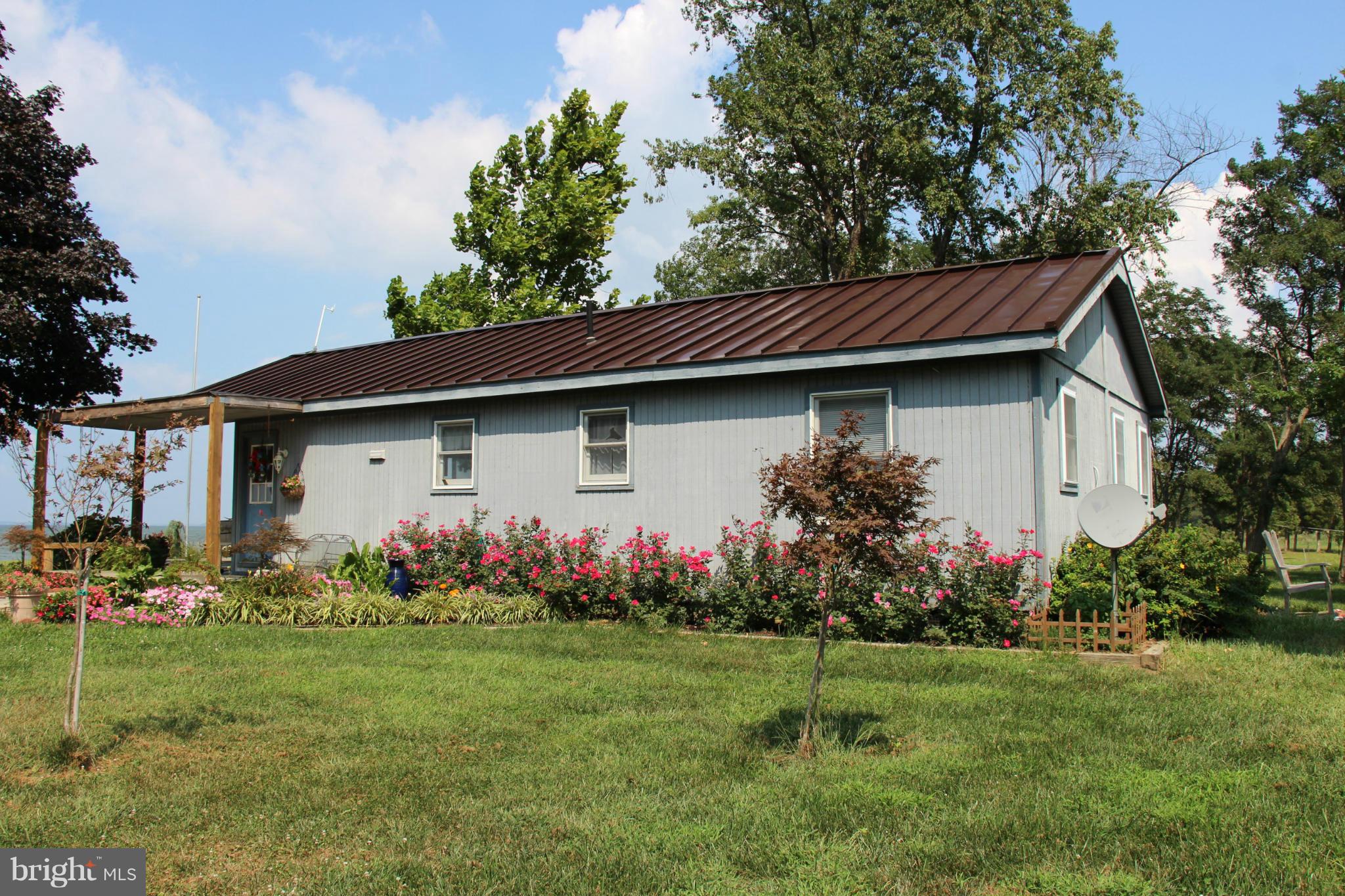 9843 Wades Point Road McDaniel, MD 21647 - Photo 26 of 29 Exterior (General)